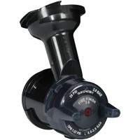 Performance Gravity Fine Finish Atomizing Head - Red Oxford Builders Supplies Inc