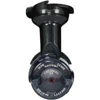 Performance Gravity Fine Finish Atomizing Head - Red Oxford Builders Supplies Inc