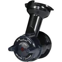 Performance Gravity Fine Finish Atomizing Head - Red Oxford Builders Supplies Inc