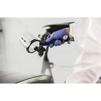Performance Fine Finish Spray Gun System with PPS Cups, 13 CFM, 29 PSI Oxford Builders Supplies Inc