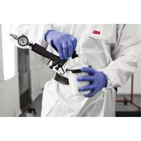 Performance Fine Finish Spray Gun System with PPS Cups, 13 CFM, 29 PSI Oxford Builders Supplies Inc