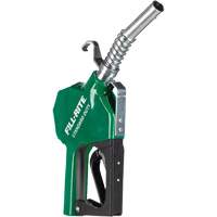 Pistolet de distribution automatique vert pour essence Oxford Builders Supplies Inc