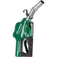 Pistolet de distribution automatique vert pour diesel Oxford Builders Supplies Inc
