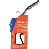 Pistolet automatique temps froid bleu pour diesel Oxford Builders Supplies Inc