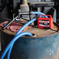 12V DC Fuel Transfer Pump with Nozzle Oxford Builders Supplies Inc