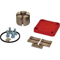 Ensemble de groupe rotor de rechange pour les pompes de transfert d'essence FR1200, FR2400, FR4200, FR4400, FR600, SD1200 & SD600 Oxford Builders Supplies Inc