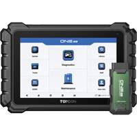 ONE Lite Professional 10.1" Automotive Diagnostic Tool Oxford Builders Supplies Inc