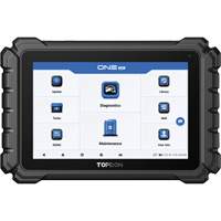 ONE Lite Professional 10.1" Automotive Diagnostic Tool Oxford Builders Supplies Inc