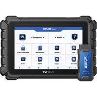 ONE Plus Professional 10.1" Automotive Diagnostic Tool Oxford Builders Supplies Inc
