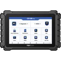 ONE Plus Professional 10.1" Automotive Diagnostic Tool Oxford Builders Supplies Inc