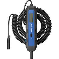 CT100 Auto Circuit Tester with Load Test, LCD & Polarity Alerts Oxford Builders Supplies Inc