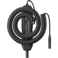 CT100 Auto Circuit Tester with Load Test, LCD & Polarity Alerts Oxford Builders Supplies Inc