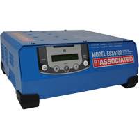 100 A High-Power Smart Charger with Inverter Technology Oxford Builders Supplies Inc