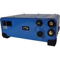 100 A High-Power Smart Charger with Inverter Technology Oxford Builders Supplies Inc