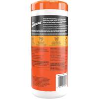 Lingettes protectrices originales Oxford Builders Supplies Inc