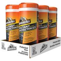 Lingettes protectrices originales Oxford Builders Supplies Inc