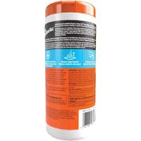 Lingettes pour le verre Oxford Builders Supplies Inc