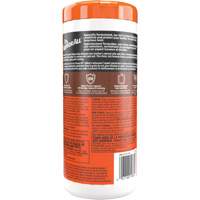 Lingettes nettoyantes et traitement pour cuir Extreme Shield + c&eacute;ramique Oxford Builders Supplies Inc