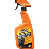 A&eacute;rosol nettoyant et protecteur pour l'automobile Original, 32 oz/946 ml, Bouteille &agrave; g&acirc;chette Oxford Builders Supplies Inc