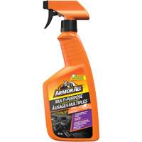 Nettoyant automobile tout usage, 16 oz/473 ml, Bouteille &agrave; g&acirc;chette Oxford Builders Supplies Inc
