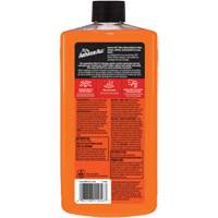 Nettoyant &agrave; la cire Ultra Shine Oxford Builders Supplies Inc