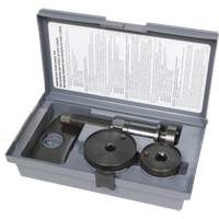 Rear Disc Brake Caliper Tool with Case Oxford Builders Supplies Inc