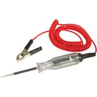 Heavy-Duty Digital Circuit Tester Oxford Builders Supplies Inc
