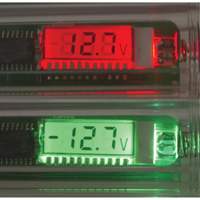 Heavy-Duty Digital Circuit Tester Oxford Builders Supplies Inc