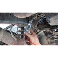 Heavy-Duty Digital Circuit Tester Oxford Builders Supplies Inc
