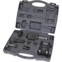 N&eacute;cessaire dextracteur dinjecteur diesel &agrave; 2 m&acirc;choires avec coffret Oxford Builders Supplies Inc