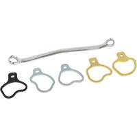 6-Piece Caster Camber Kit for Chevrolet & GMC Oxford Builders Supplies Inc