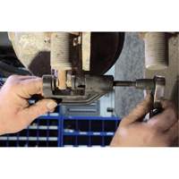 Slack Adjuster Rod Pin Press for Class 6-8 Trucks Oxford Builders Supplies Inc