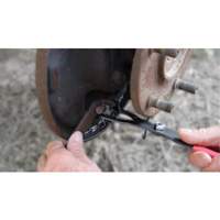 Universal Emergency Brake Tool Oxford Builders Supplies Inc