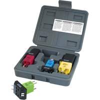 4-Piece Relay Test Jumper Kit Oxford Builders Supplies Inc