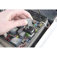 4-Piece Relay Test Jumper Kit Oxford Builders Supplies Inc