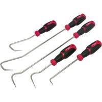 Jeu de 5 outils de d&eacute;pose de boyaux Oxford Builders Supplies Inc