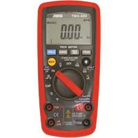 Ensemble de compteur pour techniciens avec formation vid&eacute;o et guide de d&eacute;pannage Oxford Builders Supplies Inc