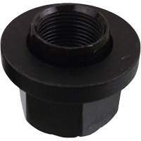 &eacute;crous &agrave; jupe enduits de graphite pour roues &agrave; moyeu-guide 10 mcx Oxford Builders Supplies Inc