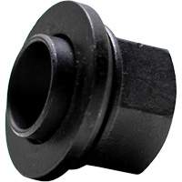 &eacute;crous &agrave; jupe enduits de graphite pour roues &agrave; moyeu-guide 10 mcx Oxford Builders Supplies Inc