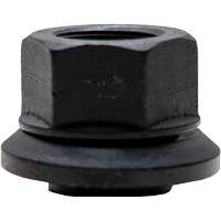 &eacute;crous &agrave; jupe enduits de graphite pour roues &agrave; moyeu-guide 10 mcx Oxford Builders Supplies Inc