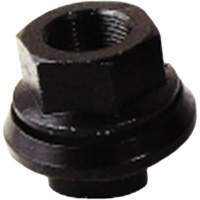 6mm Wheel Tite Graphite-Coated Sleeve Nut for Pilot Hub Wheels Oxford Builders Supplies Inc