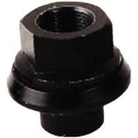 19.5mm Wheel Tite Graphite-Coated Sleeve Nut for Pilot Hub Wheels Oxford Builders Supplies Inc