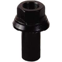 39.5mm Wheel Tite Graphite-Coated Sleeve Nut for Pilot Hub Wheels Oxford Builders Supplies Inc