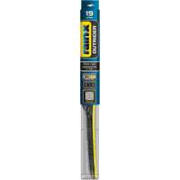 Balais dessuie-glace Outrider pour camions et VUS, 19", Toute saison Oxford Builders Supplies Inc