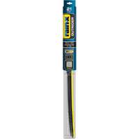 Balais dessuie-glace Outrider pour camions et VUS, 21", Toute saison Oxford Builders Supplies Inc