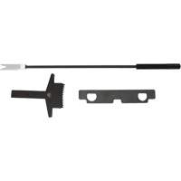 Ensemble d'outils de r&eacute;glage de la distribution pour moteurs GM Atlas et Vortec Oxford Builders Supplies Inc