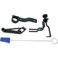 Ensemble d'outils de r&eacute;glage de distribution pour moteurs Ford 4,6 L, 5,4 L et 6,8 L Oxford Builders Supplies Inc