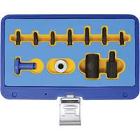 Ensemble d'outils I/R pour joints d'injecteurs Subaru/Ford/GM Oxford Builders Supplies Inc