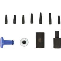 Ensemble d'outils I/R pour joints d'injecteurs Subaru/Ford/GM Oxford Builders Supplies Inc