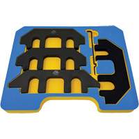Ensemble de distribution complet Ford EcoBoost 2,7 L, 3 L et 3,5 L Oxford Builders Supplies Inc